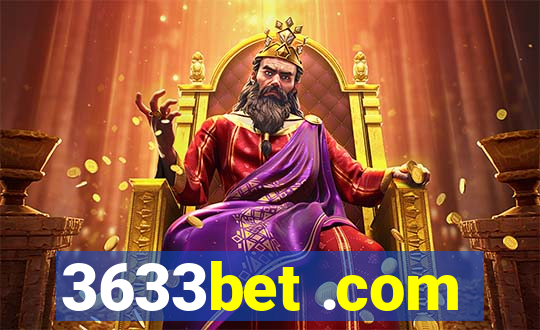 3633bet .com